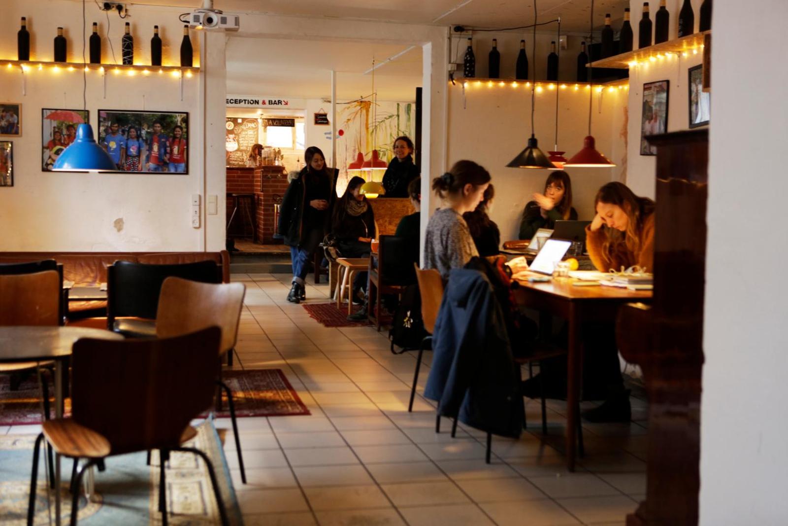 Globalhagen Hostel