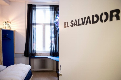 Globalhagen Hostel image 10