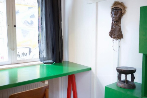 Globalhagen Hostel image 12