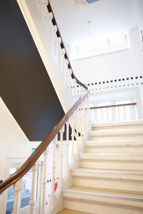 Globalhagen Hostel image 17