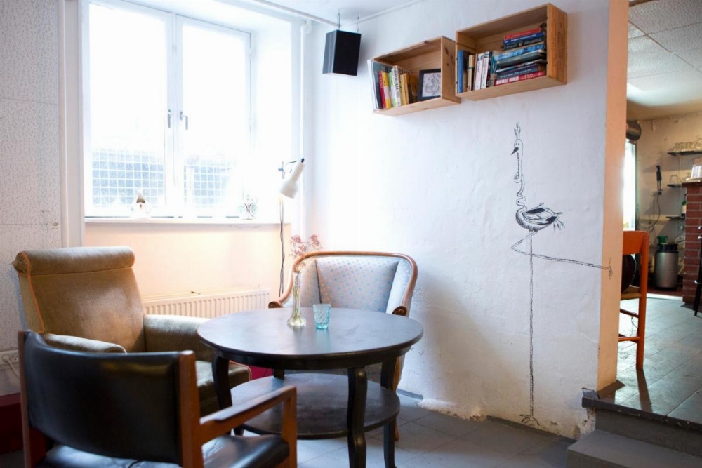 Globalhagen Hostel Image 18