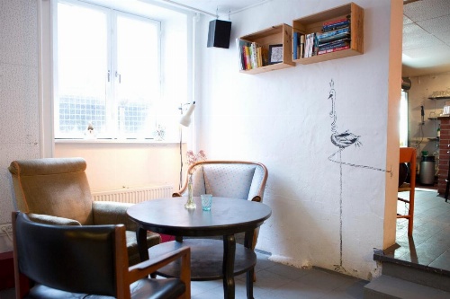 Globalhagen Hostel image 18