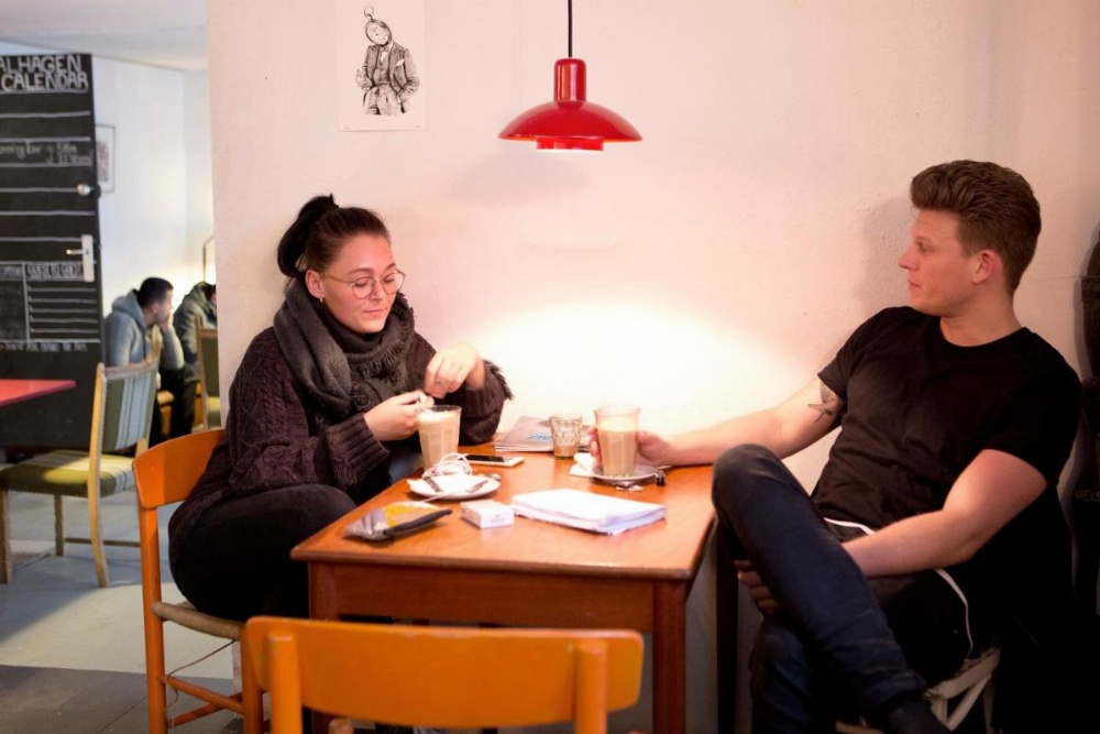 Globalhagen Hostel Image 22