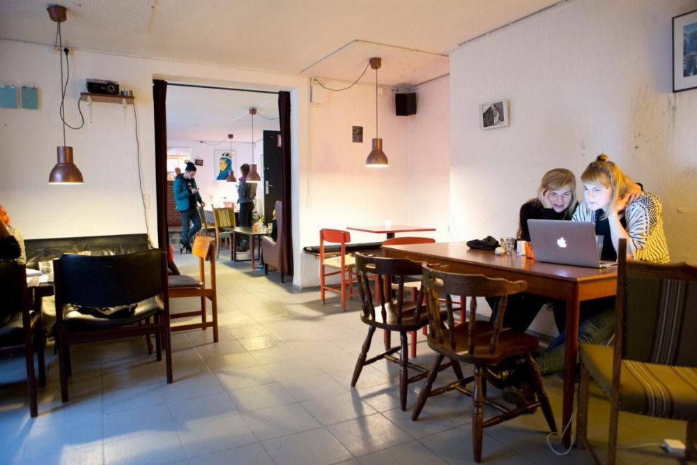 Globalhagen Hostel Image 26