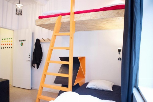 Globalhagen Hostel image 27