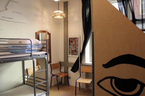 Globalhagen Hostel image 30