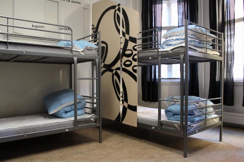 Globalhagen Hostel image 31