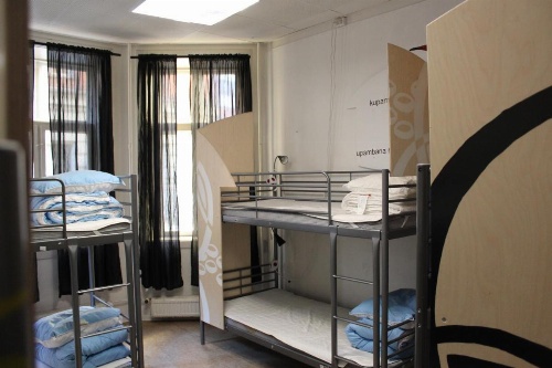 Globalhagen Hostel image 32