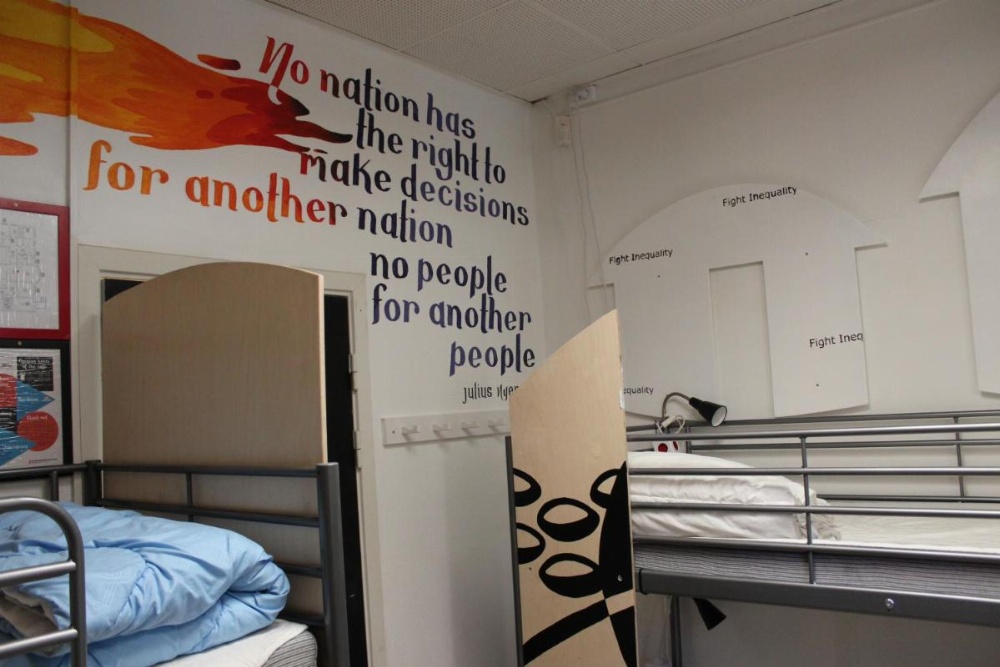 Globalhagen Hostel Image 33