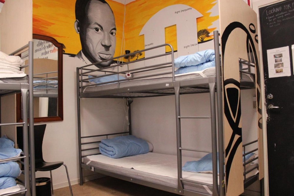 Globalhagen Hostel Image 34