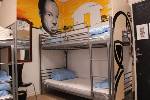 Globalhagen Hostel image 34