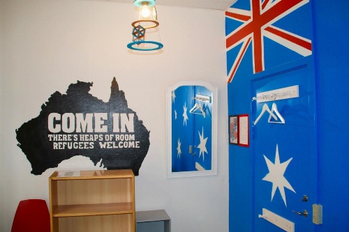 Globalhagen Hostel image 35