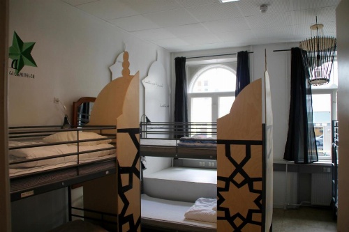 Globalhagen Hostel image 37