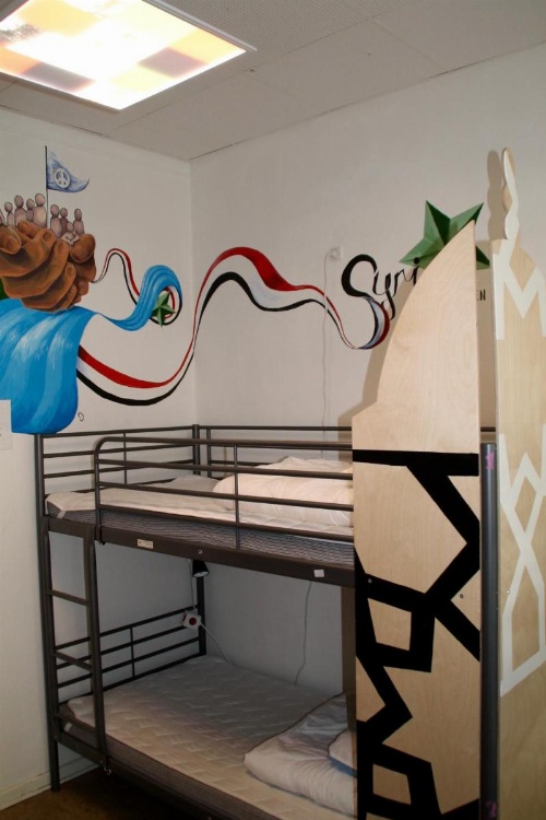 Globalhagen Hostel image 38