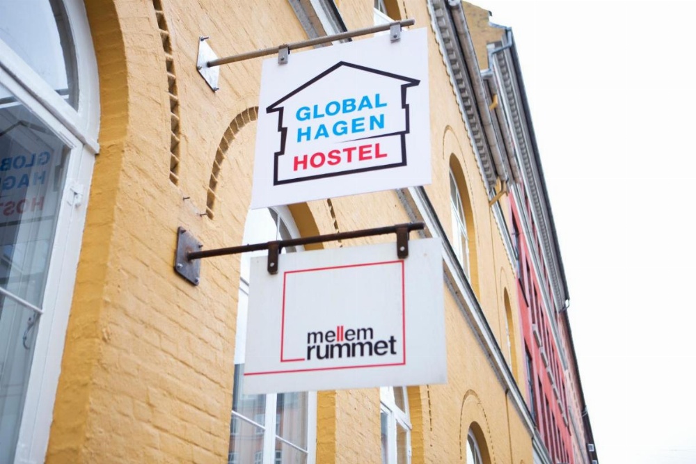 Globalhagen Hostel Image 39