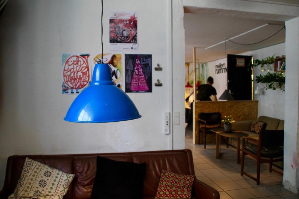 Globalhagen Hostel Image 40