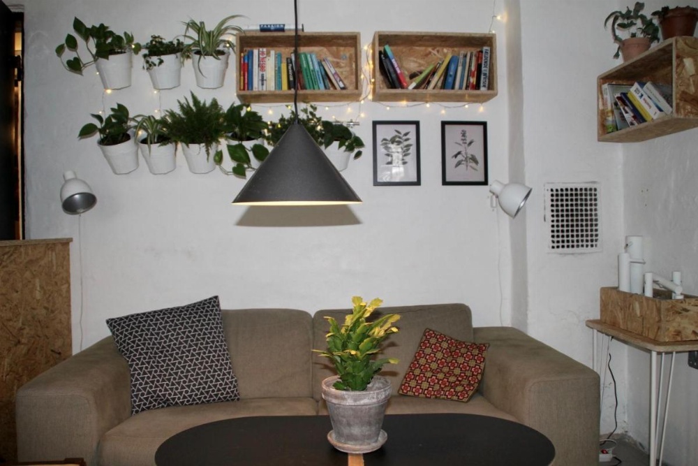 Globalhagen Hostel Image 41