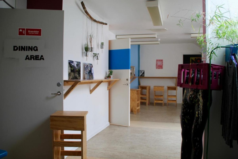 Globalhagen Hostel Image 42