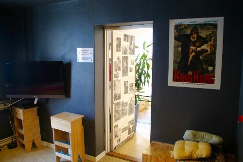 Globalhagen Hostel image 44