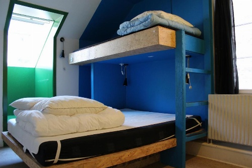 Globalhagen Hostel image 47