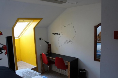 Globalhagen Hostel image 48