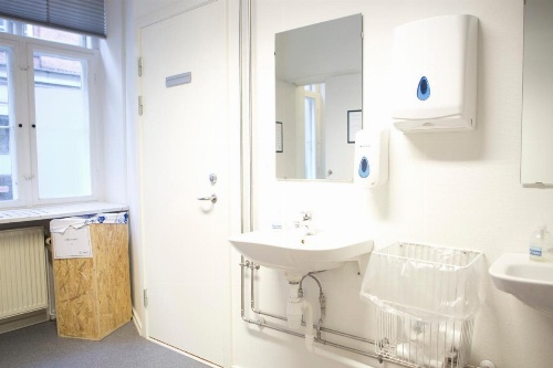Globalhagen Hostel image 7