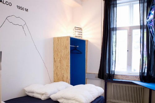 Globalhagen Hostel image 9